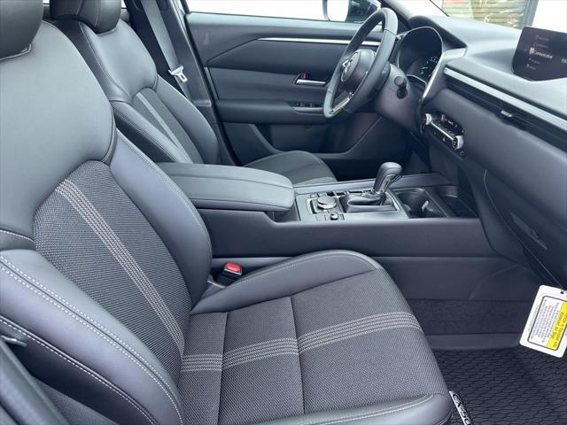 new 2025 Mazda CX-50 car, priced at $33,086