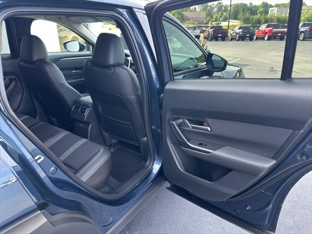 new 2025 Mazda CX-50 car, priced at $33,086