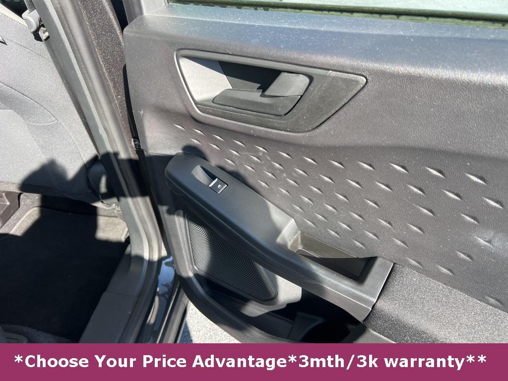 used 2020 Ford Escape car, priced at $17,900