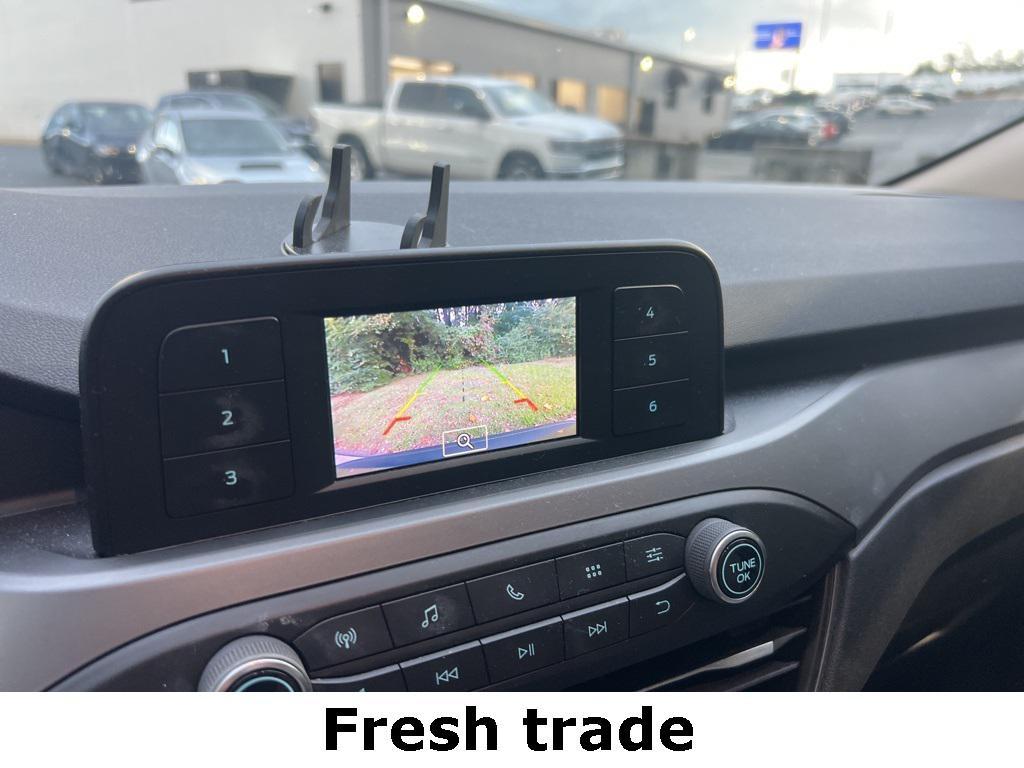 used 2020 Ford Escape car, priced at $17,800