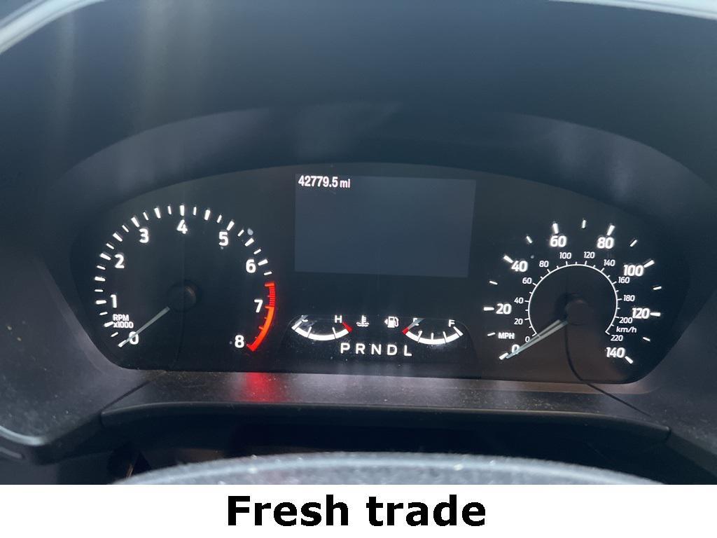used 2020 Ford Escape car, priced at $17,800