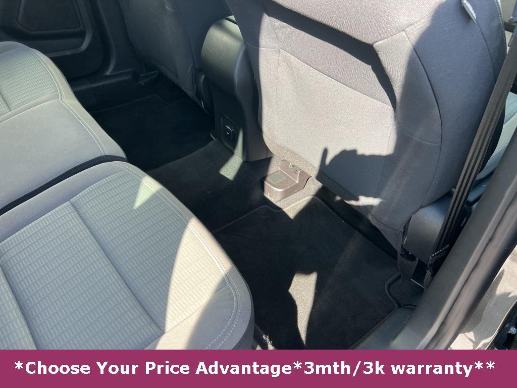 used 2020 Ford Escape car, priced at $17,900