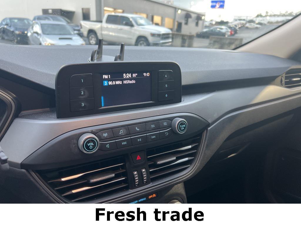 used 2020 Ford Escape car, priced at $17,800