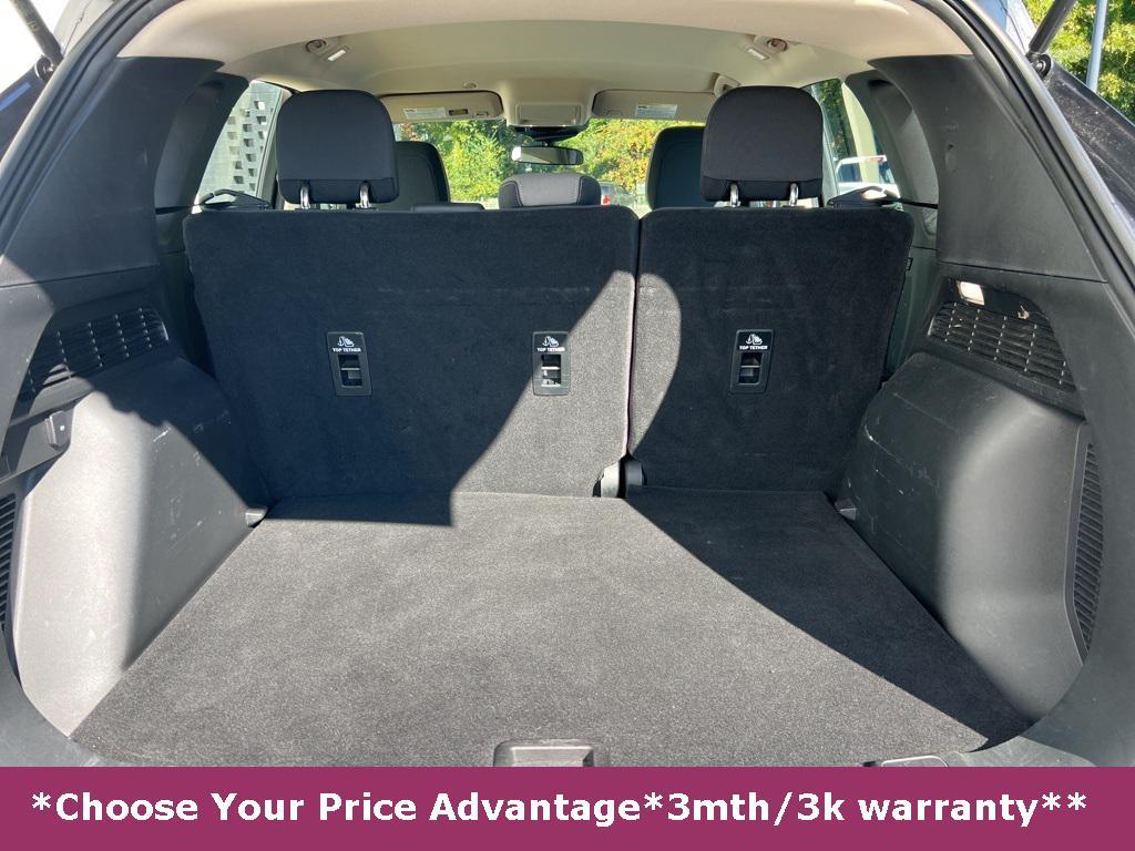 used 2020 Ford Escape car, priced at $17,900