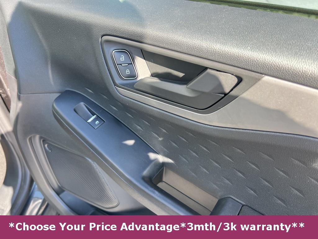 used 2020 Ford Escape car, priced at $17,900