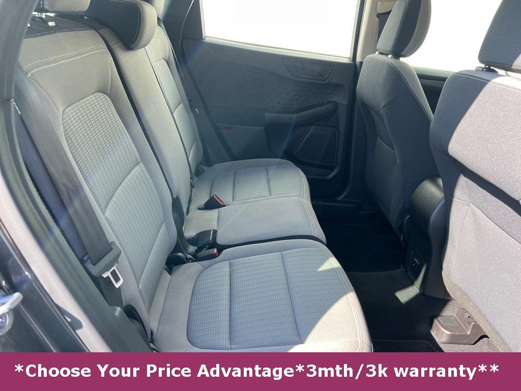 used 2020 Ford Escape car, priced at $17,900