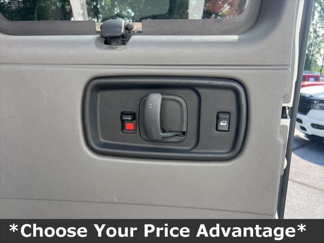 used 2022 Chevrolet Express 3500 car, priced at $37,500