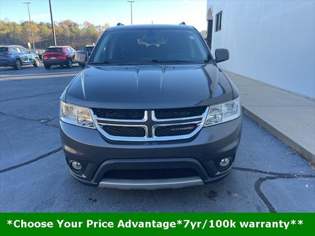 used 2019 Dodge Journey car, priced at $21,000