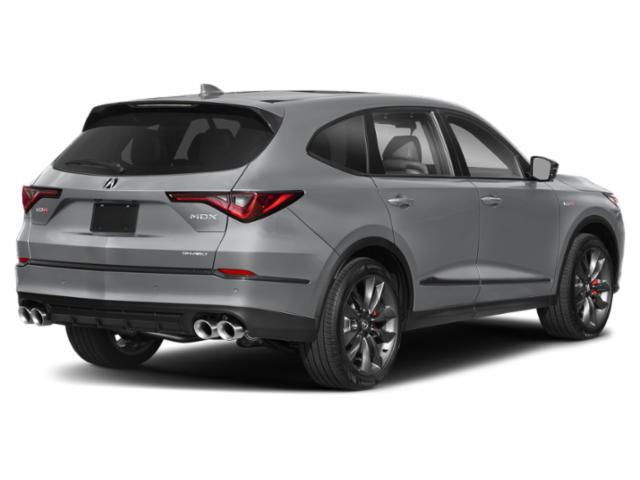 used 2022 Acura MDX car, priced at $48,000