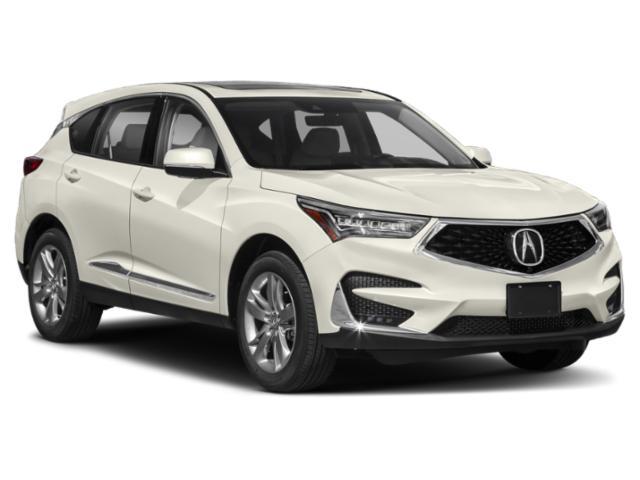 used 2020 Acura RDX car, priced at $26,000