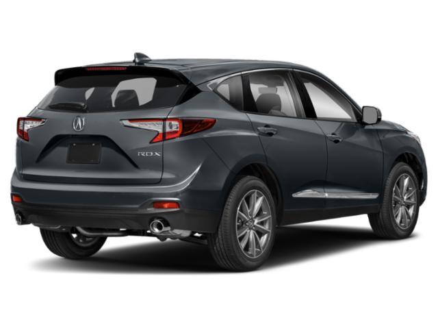 used 2020 Acura RDX car, priced at $26,000