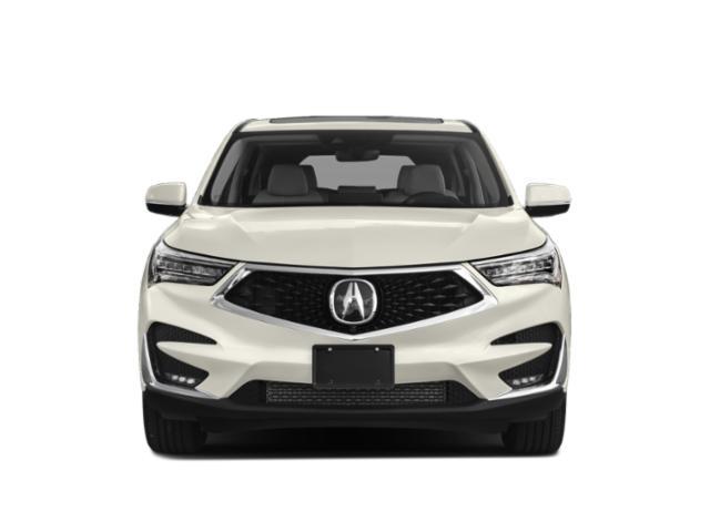 used 2020 Acura RDX car, priced at $26,000