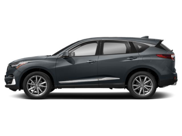 used 2020 Acura RDX car, priced at $26,000