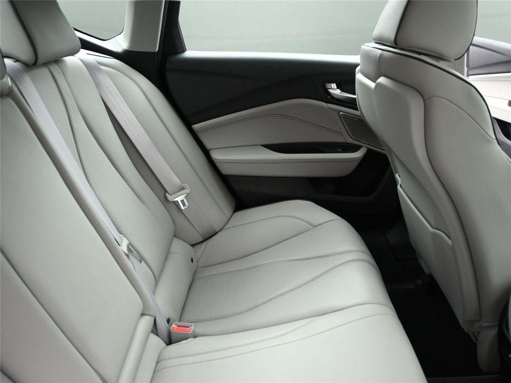 used 2022 Acura TLX car, priced at $35,300