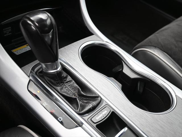 used 2020 Acura TLX car, priced at $30,000
