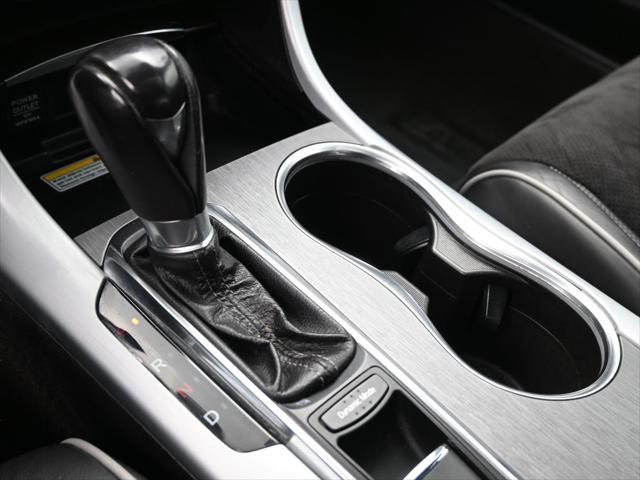 used 2020 Acura TLX car, priced at $28,700
