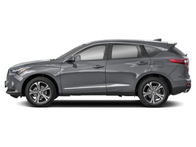 new 2025 Acura RDX car, priced at $48,650