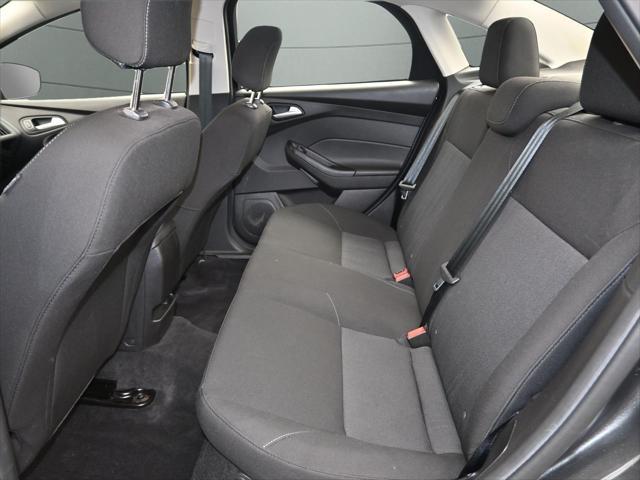 used 2018 Ford Focus car, priced at $11,200