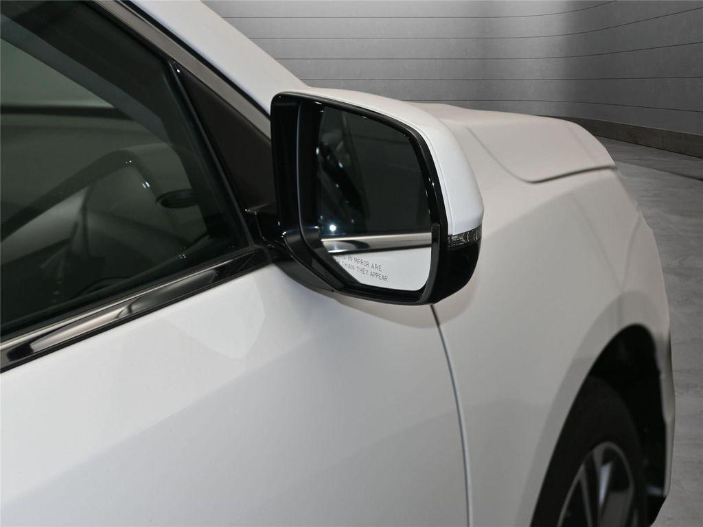 used 2020 Acura MDX car, priced at $28,200