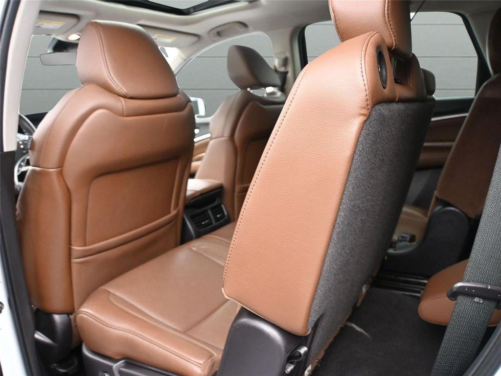 used 2020 Acura MDX car, priced at $28,200