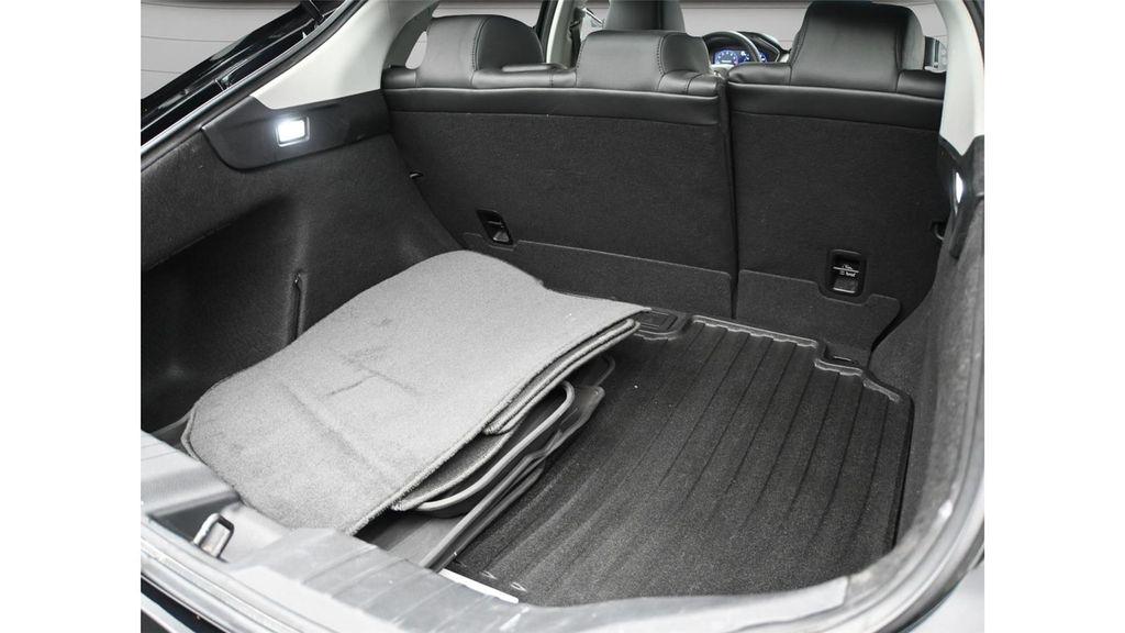 used 2024 Acura Integra car, priced at $26,500