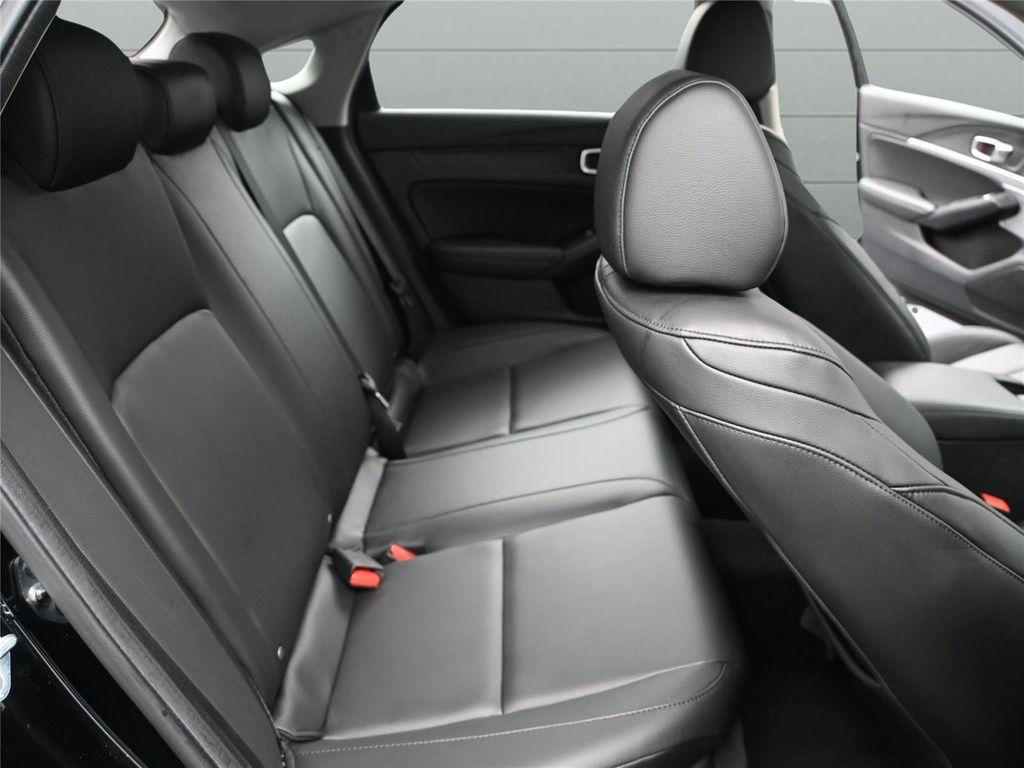 used 2024 Acura Integra car, priced at $26,500