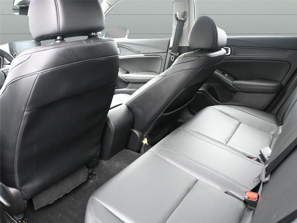 used 2024 Acura Integra car, priced at $26,500