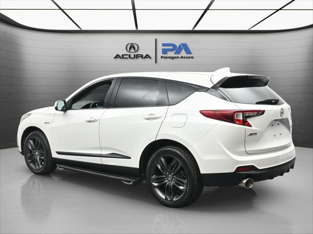 used 2019 Acura RDX car, priced at $28,000