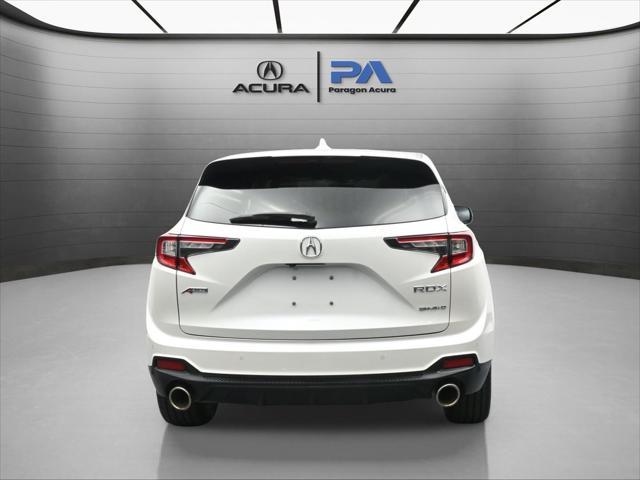 used 2019 Acura RDX car, priced at $28,000