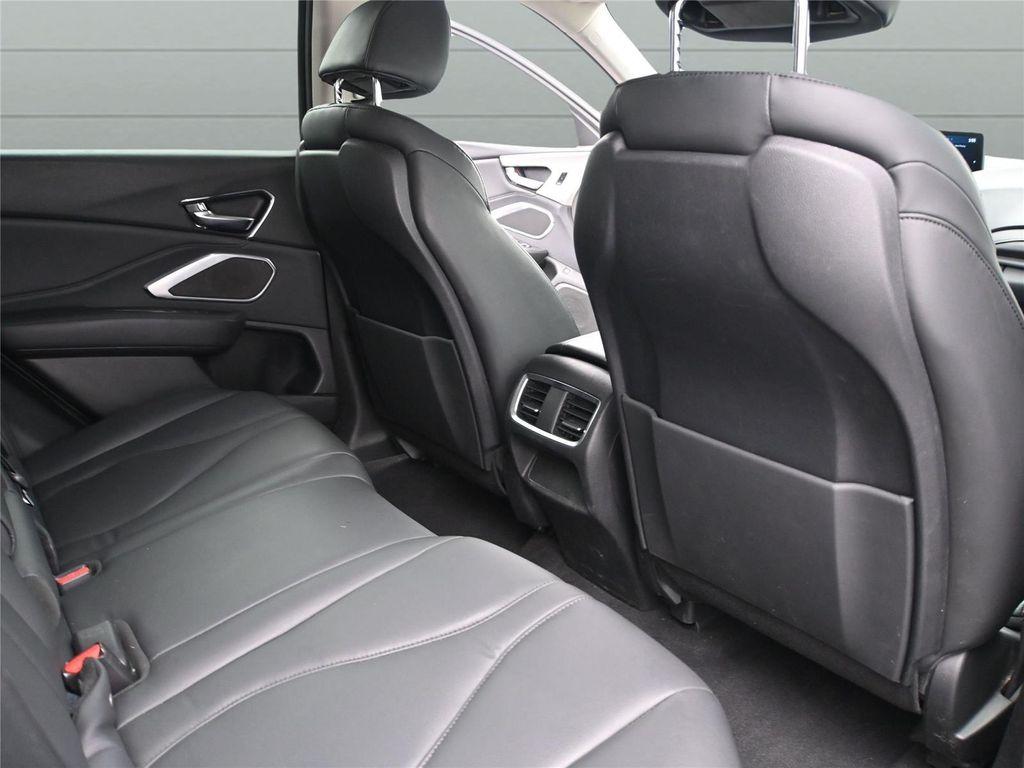 used 2019 Acura RDX car, priced at $24,500