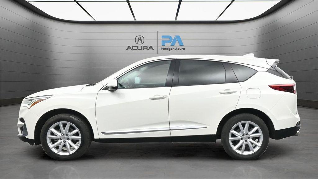 used 2019 Acura RDX car, priced at $24,500