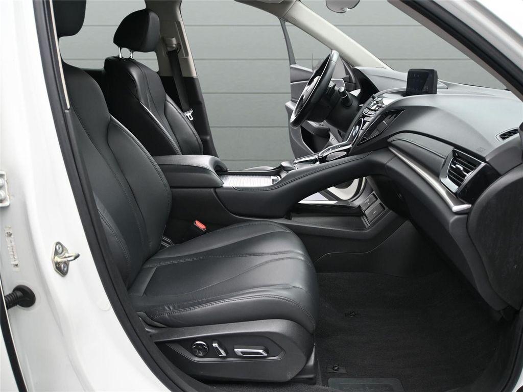 used 2019 Acura RDX car, priced at $24,500