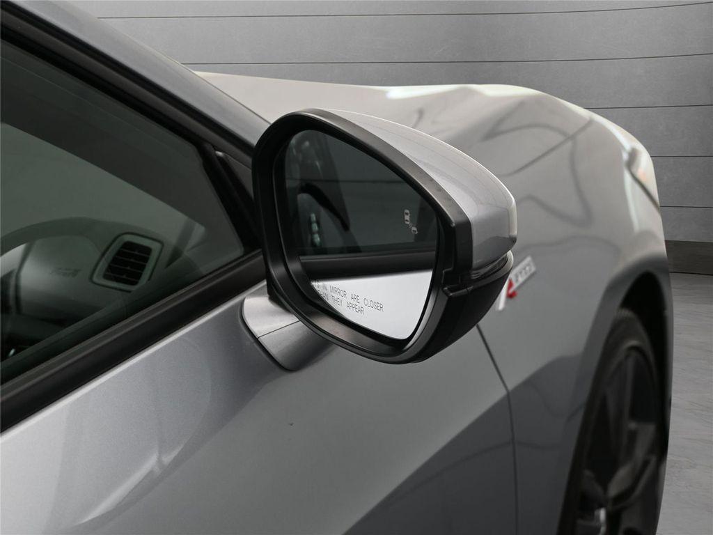 used 2023 Acura Integra car, priced at $26,000