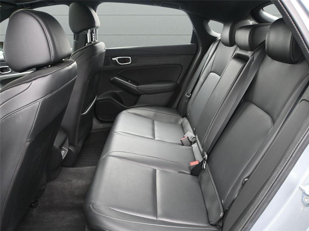 used 2023 Acura Integra car, priced at $26,000