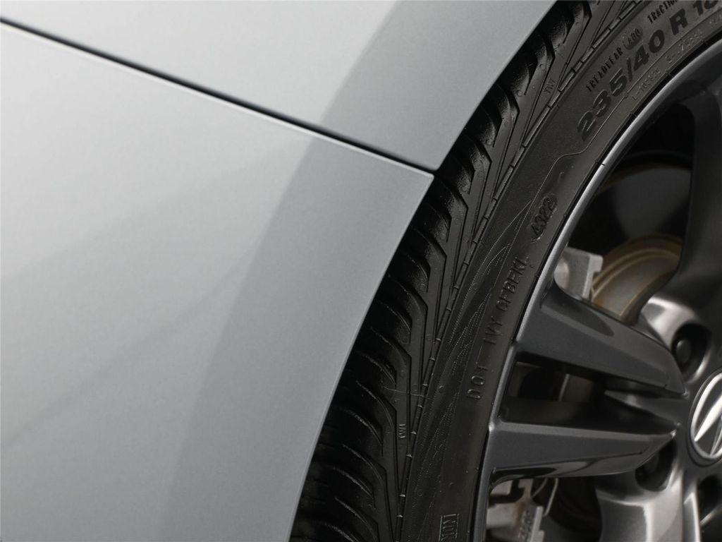 used 2023 Acura Integra car, priced at $26,000