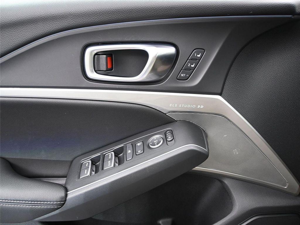 used 2023 Acura Integra car, priced at $26,000