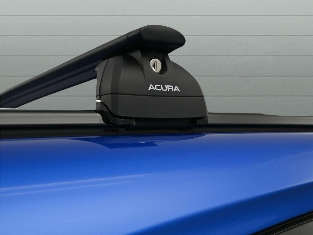 used 2026 Acura MDX car, priced at $72,500