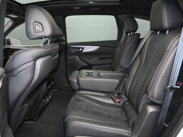 used 2024 Acura MDX car, priced at $52,000