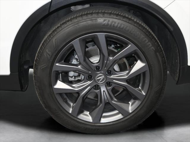 used 2024 Acura MDX car, priced at $52,000