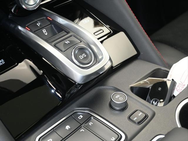 used 2024 Acura MDX car, priced at $52,000