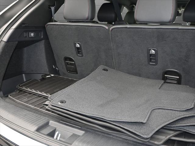 used 2024 Acura MDX car, priced at $52,000