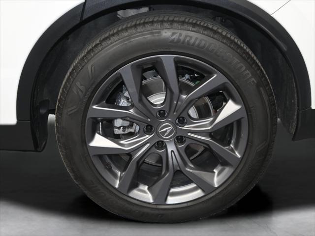 used 2024 Acura MDX car, priced at $52,000