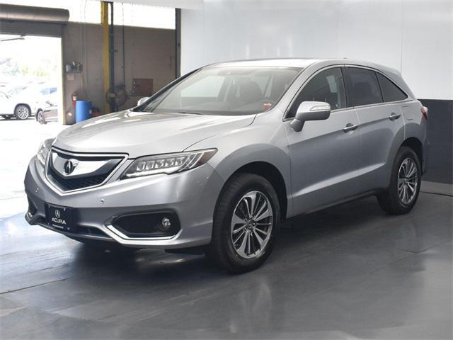 used 2018 Acura RDX car, priced at $22,000