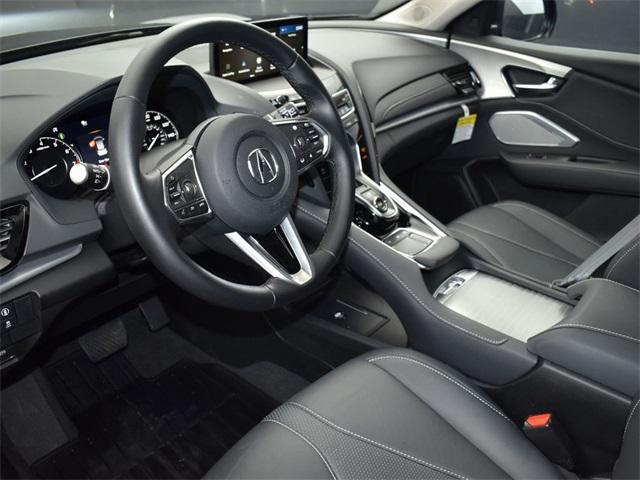 used 2024 Acura RDX car, priced at $38,000