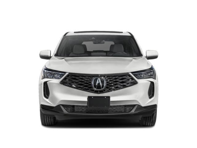 new 2025 Acura RDX car, priced at $46,050