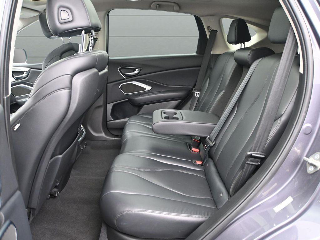 used 2019 Acura RDX car, priced at $23,000