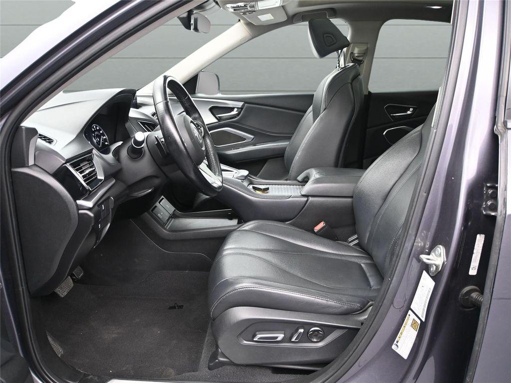 used 2019 Acura RDX car, priced at $23,000