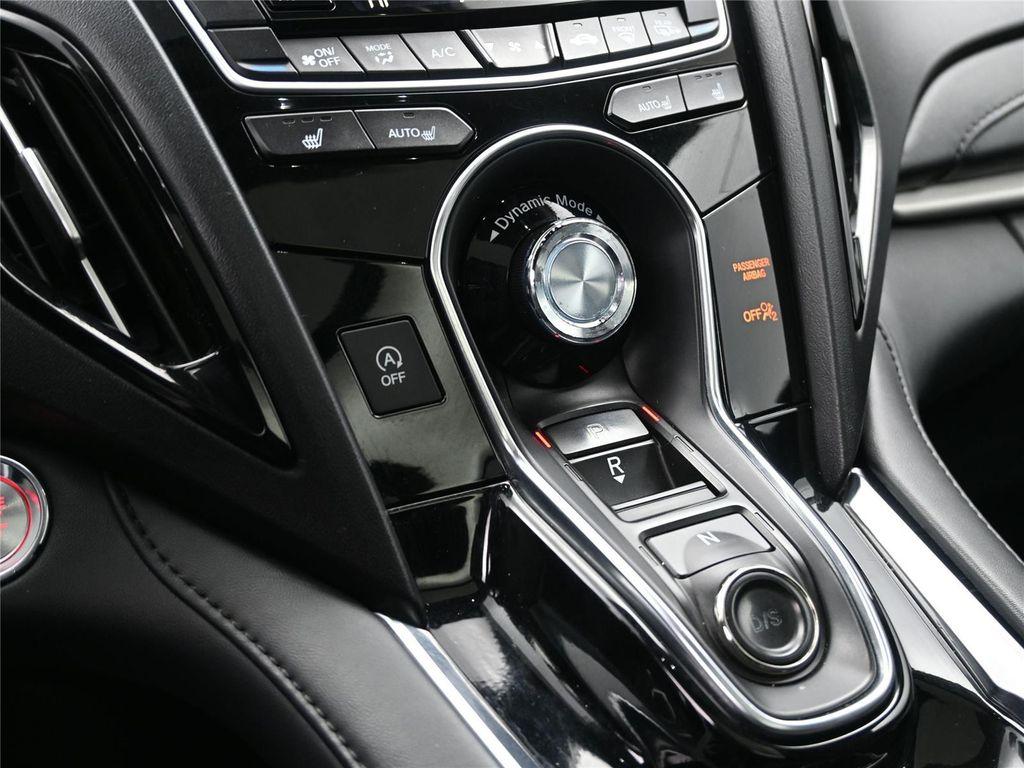used 2019 Acura RDX car, priced at $23,000