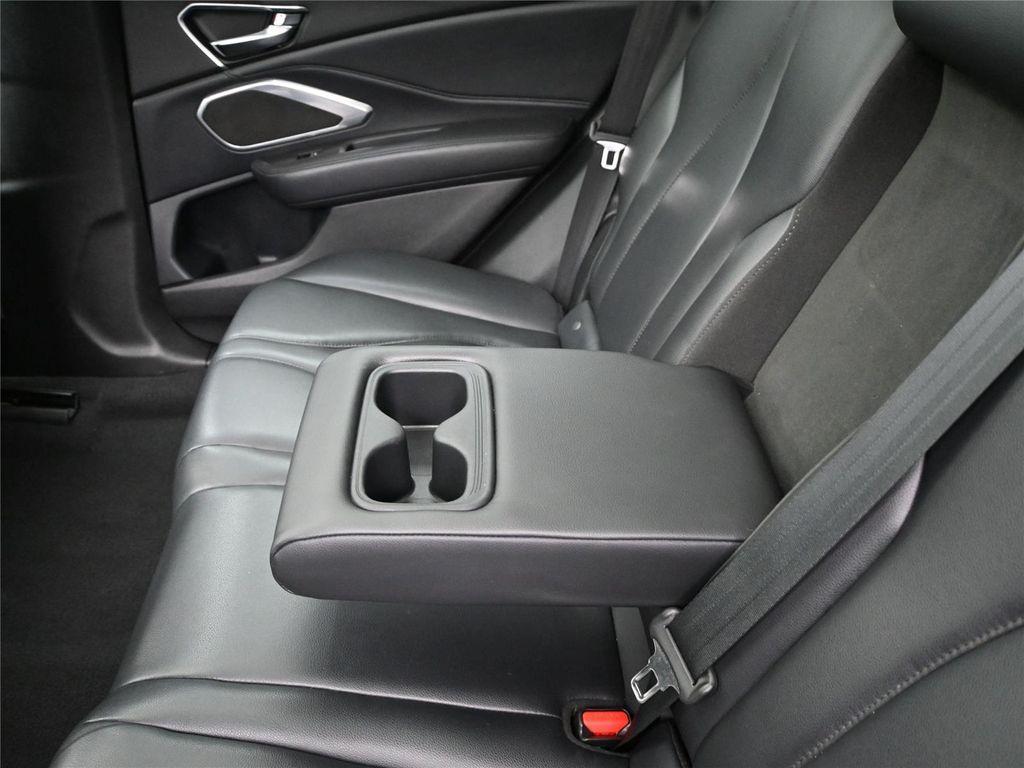 used 2019 Acura RDX car, priced at $23,000