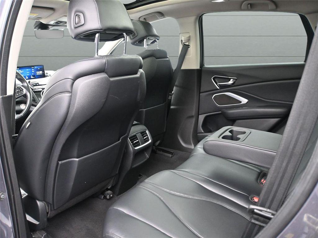 used 2019 Acura RDX car, priced at $23,000